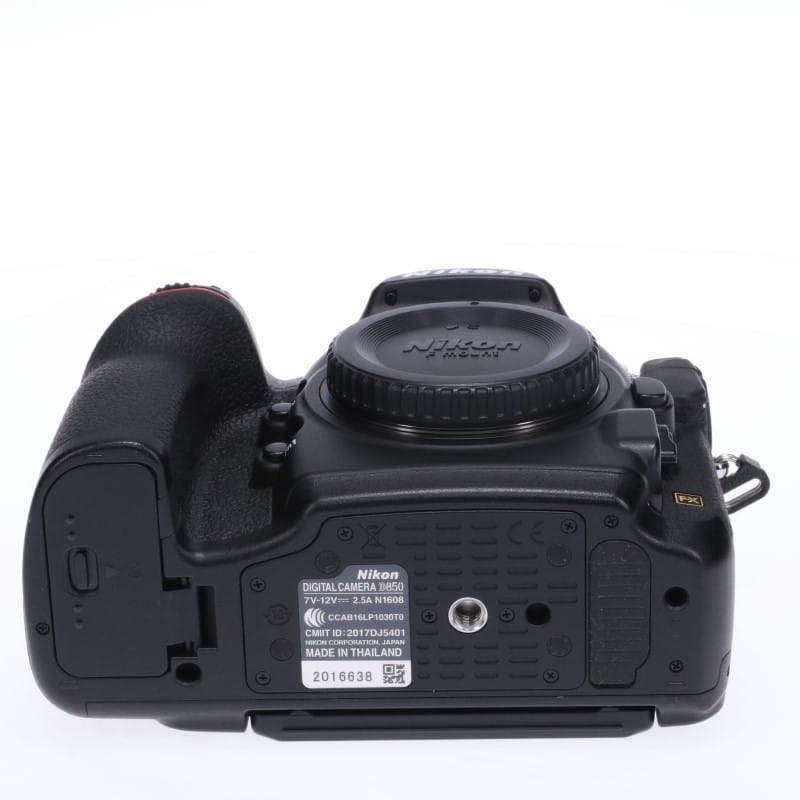 D850 ボディ