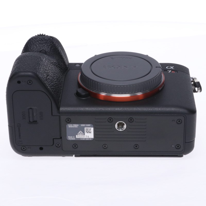 α7R IV ILCE-7RM4A