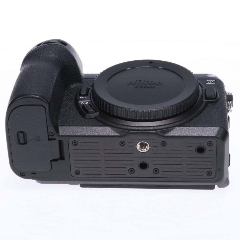 Z6III ボディ