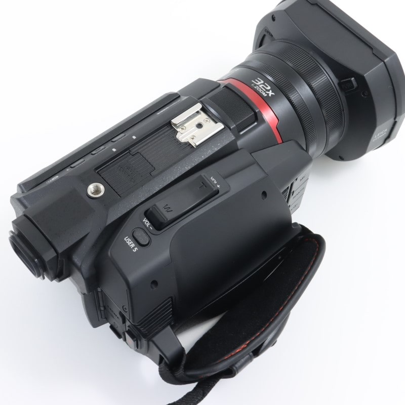 HC-X1500-K [デジタル4Kビデオカメラ]