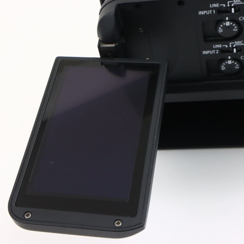 EOS C70 ボディー