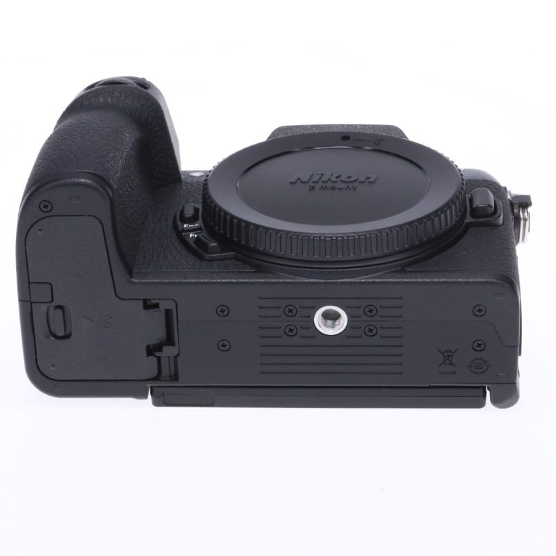 Z50II ボディ