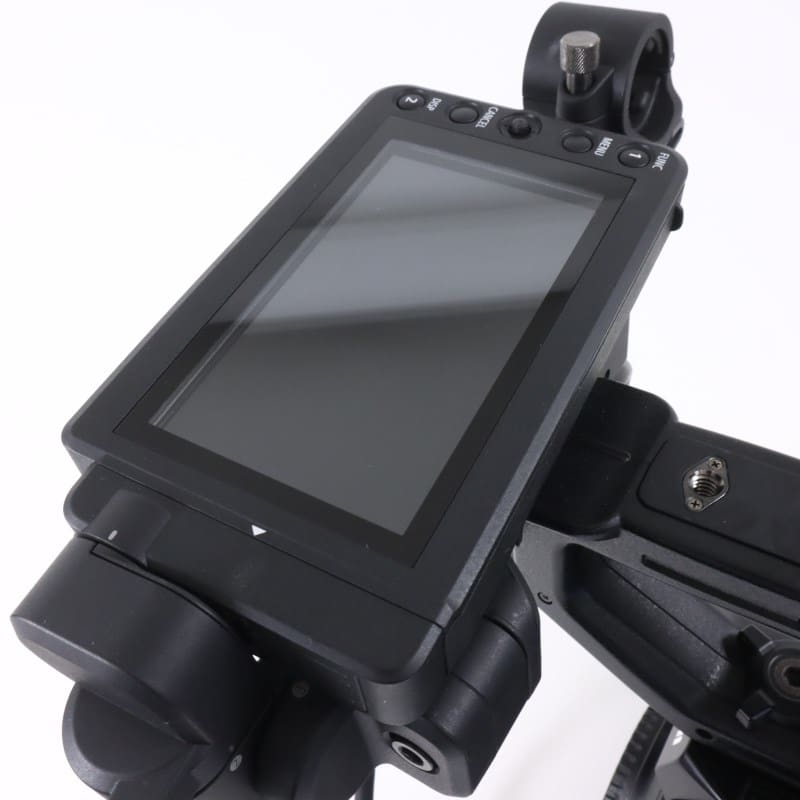EOS C300 Mark III ボディー