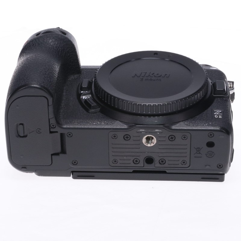 Z6II