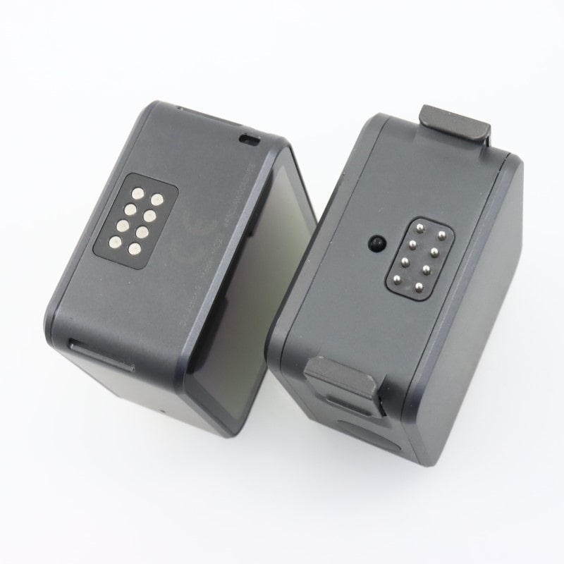 AC2POC [DJI Action 2 Powerコンボ]