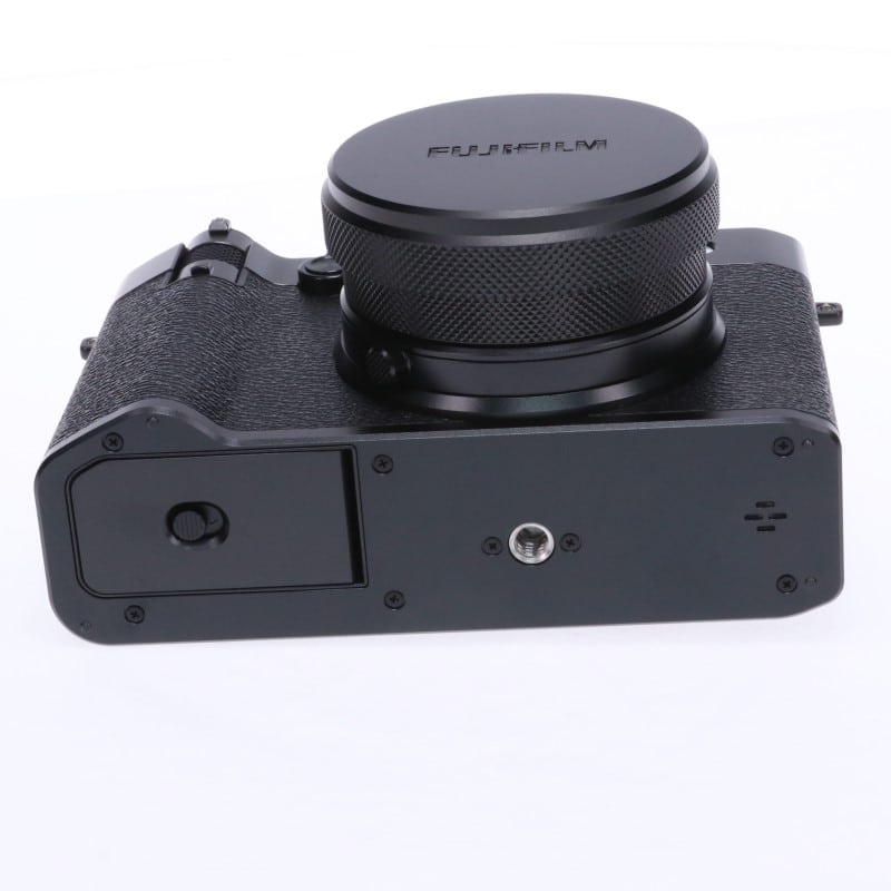 富士フイルム FUJIFILM GFX100RF ブラック 中古 C2120177152871