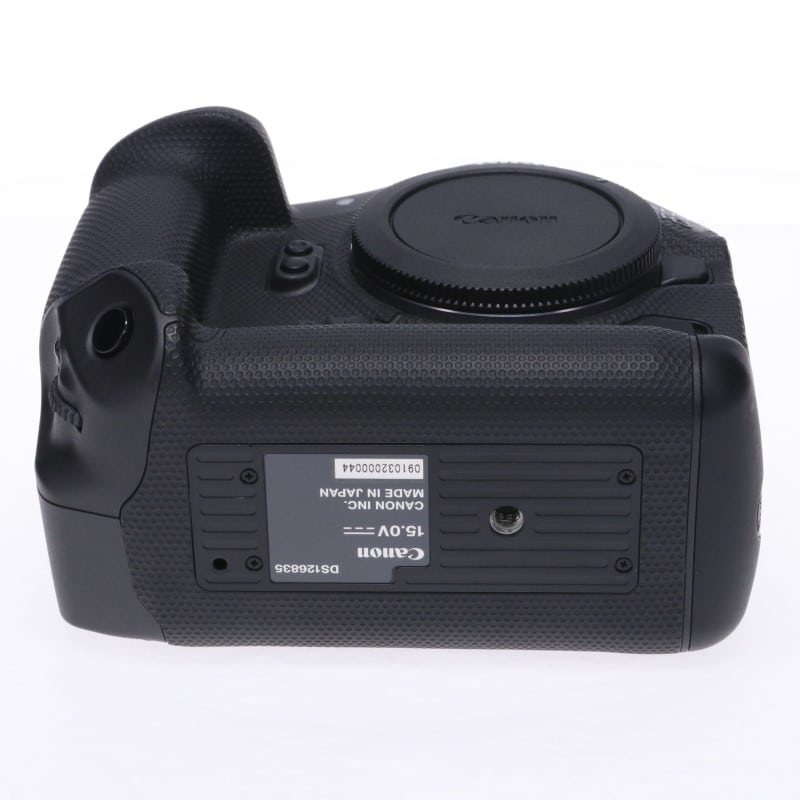 EOS R3 ボディー
