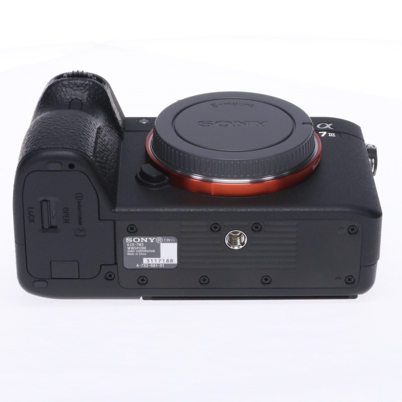α7 III ILCE-7M3