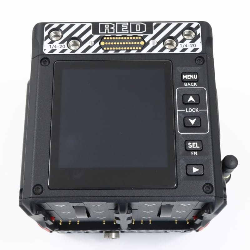 KOMODO 6K 710-0333