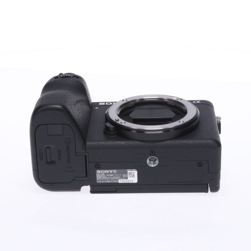 α6700 ILCE-6700