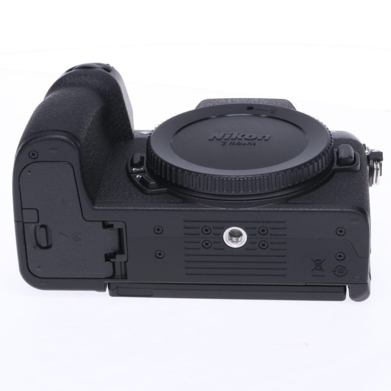 Z50II ボディ