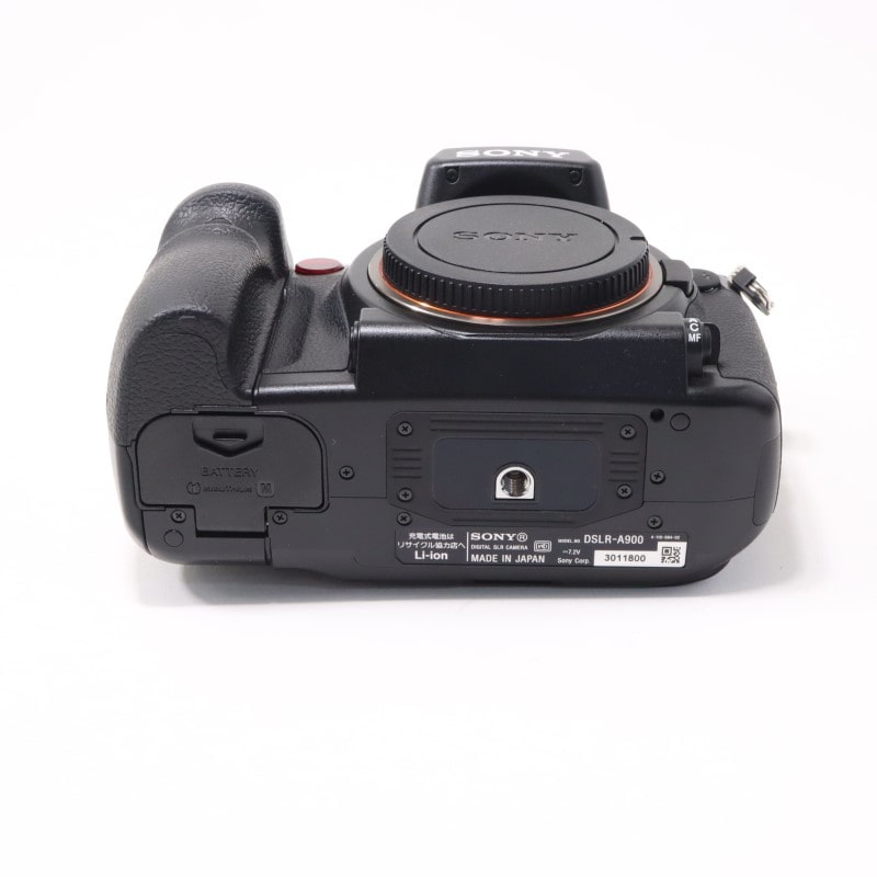 α900 ボディ DSLR-A900