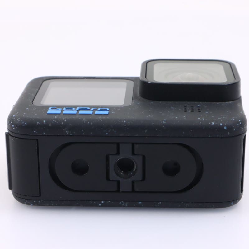 GoPro HERO12 Black CHDHX-121-FW ABランク 中古｜フジヤカメラ