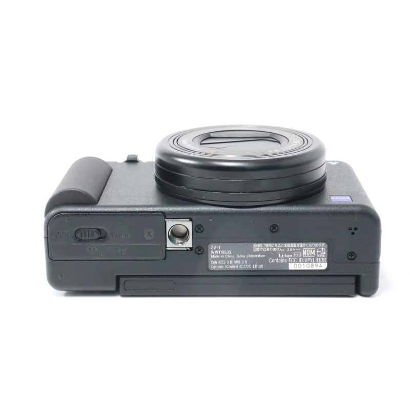 VLOGCAM ZV-1 ブラック ZV-1B