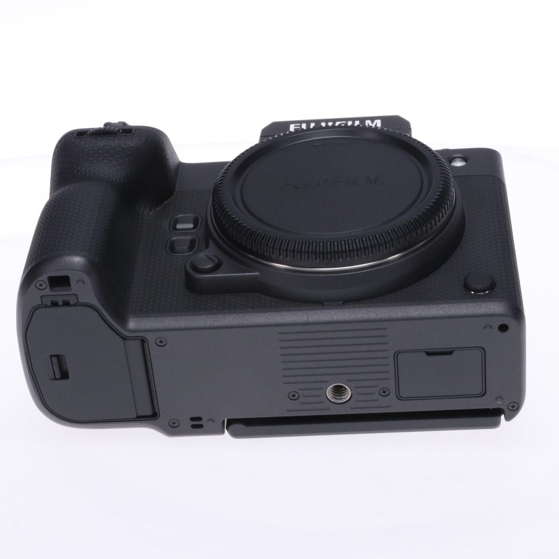 FUJIFILM GFX 100 II