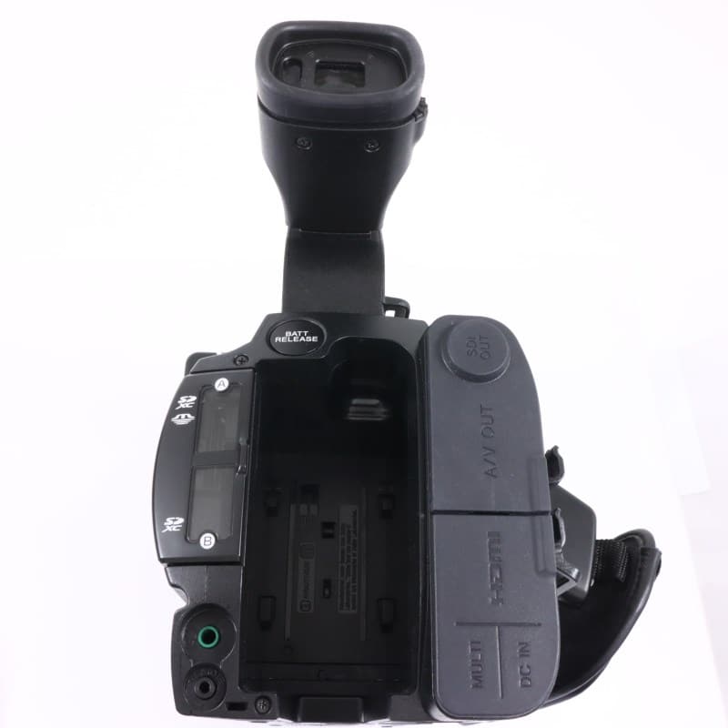 PXW-Z150