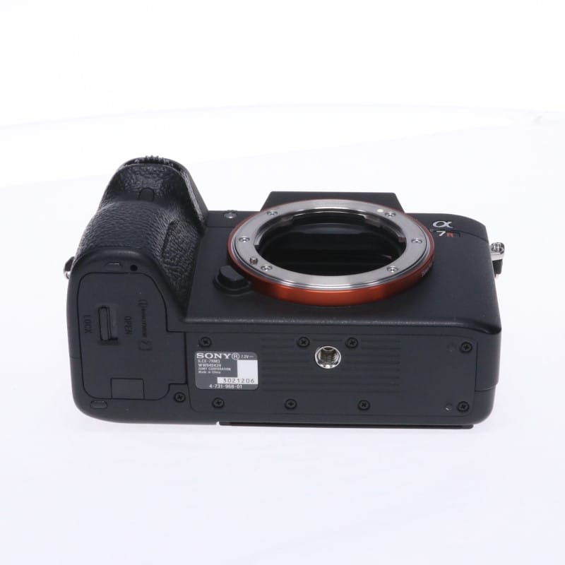 α7RIII ILCE-7RM3
