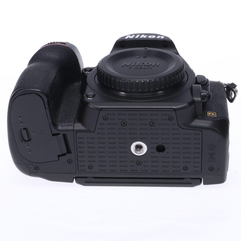 D780 ボディ
