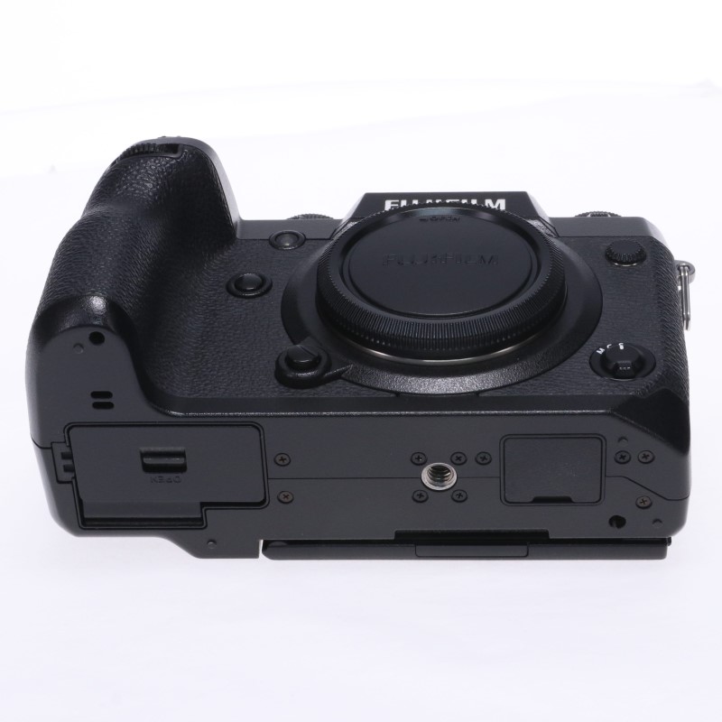 X-H1