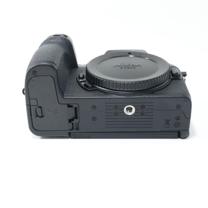 Z50II ボディ