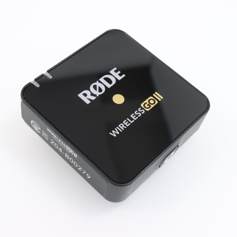 WIGOII [Wireless GO II]