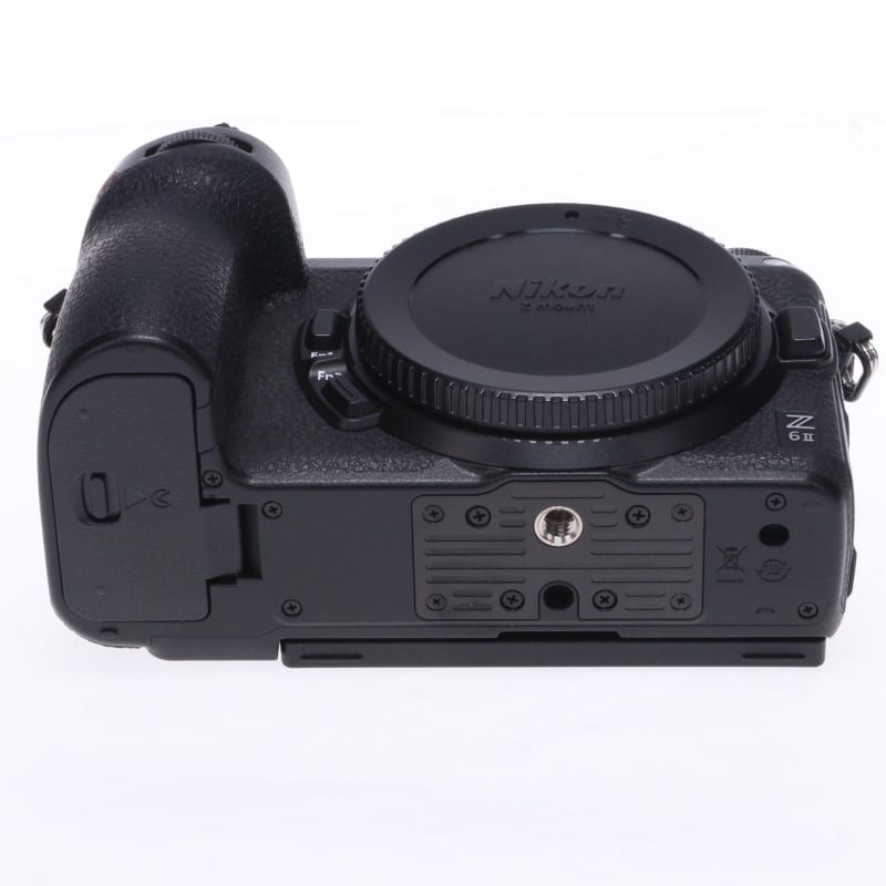 Z6II ボディ