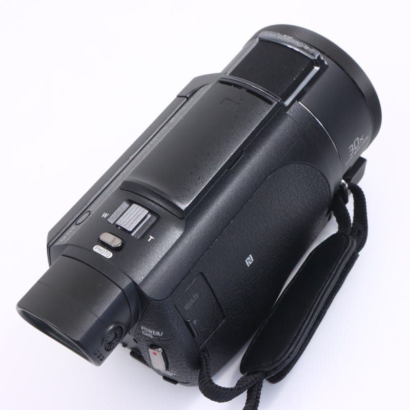 FDR-AX60 FDR-AX60/BC