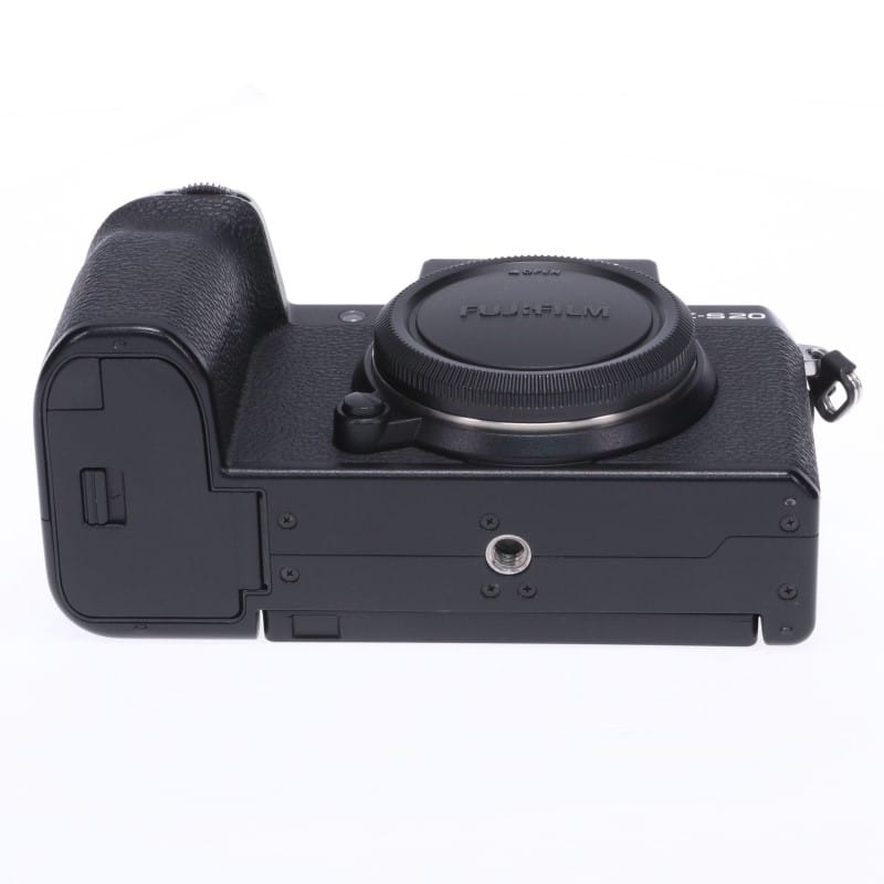 FUJIFILM X-S20 ボディ