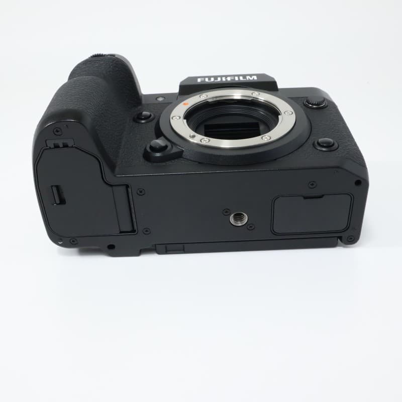FUJIFILM X-H2 ボディ