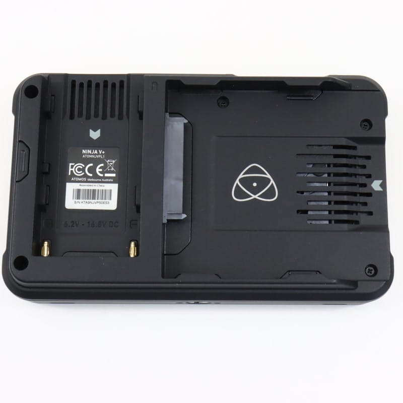 ATOMNJVPL1 [NINJA V+]