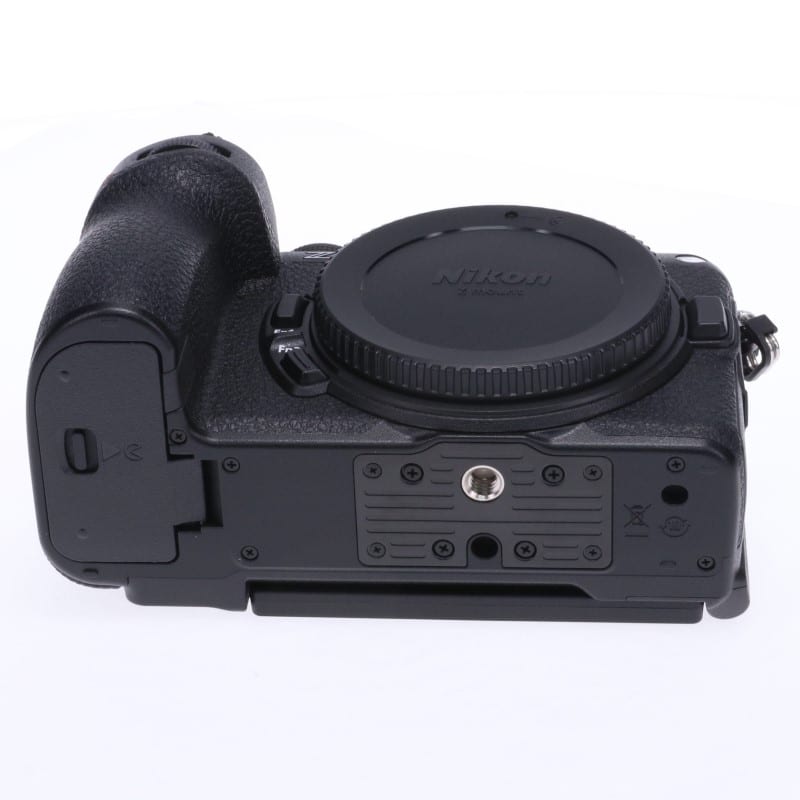 Z5II ボディ