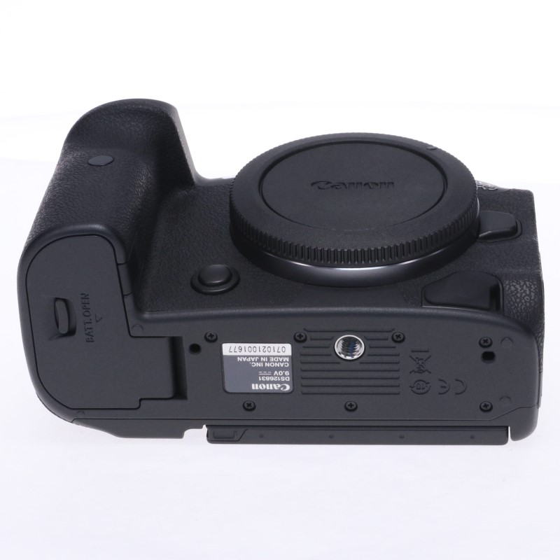 EOS R5 ボディー