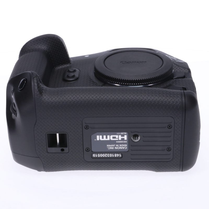 EOS R1 ボディー
