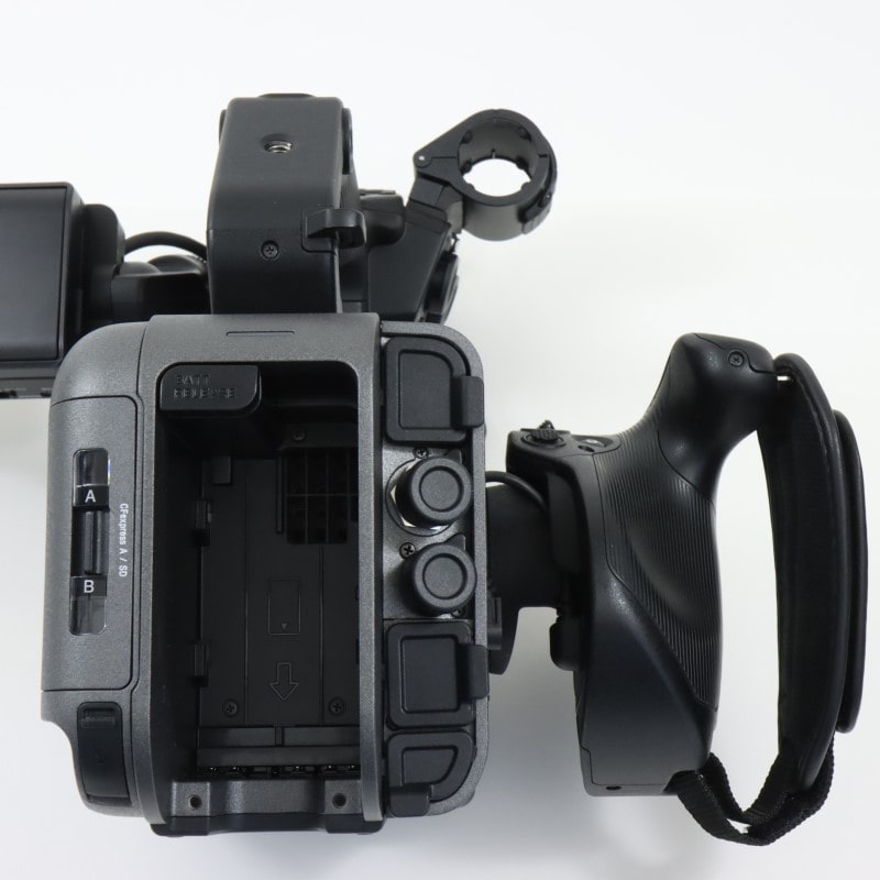 FX6 ボディ ILME-FX6V