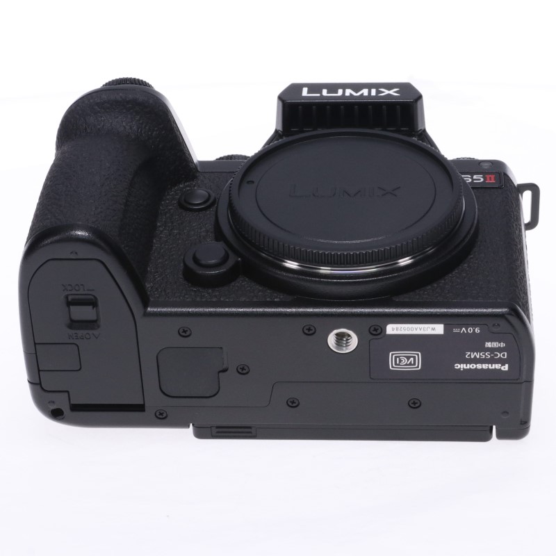 LUMIX DC-S5M2