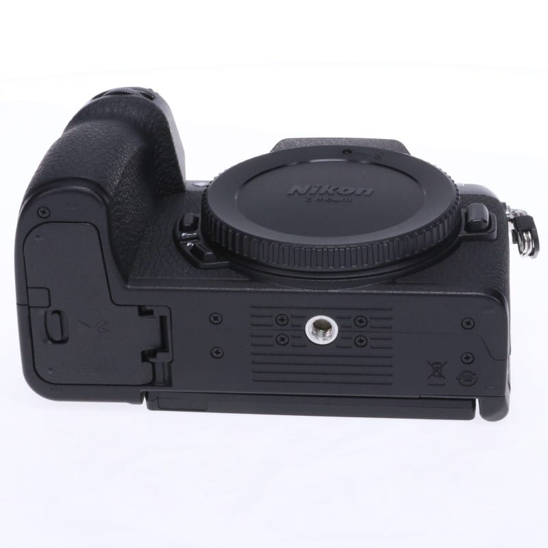 Z50II ボディ