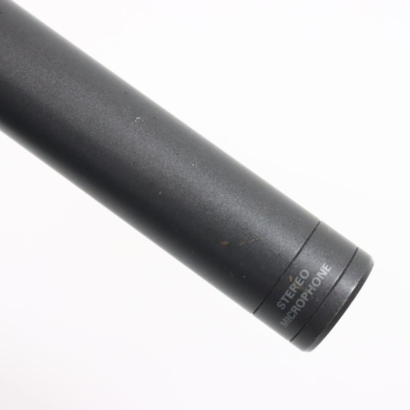 AT8022 [X-Yステレオマイクロホン]