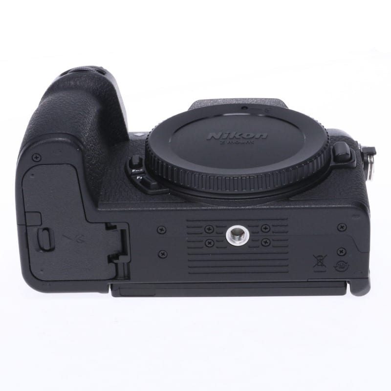 Z50II ボディ