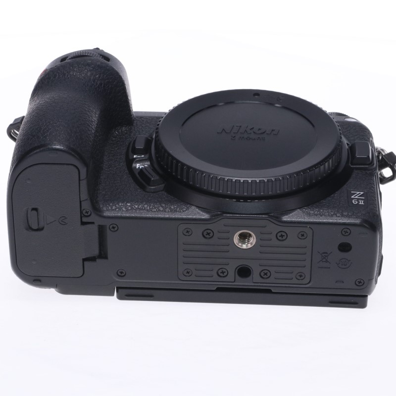 Z6II