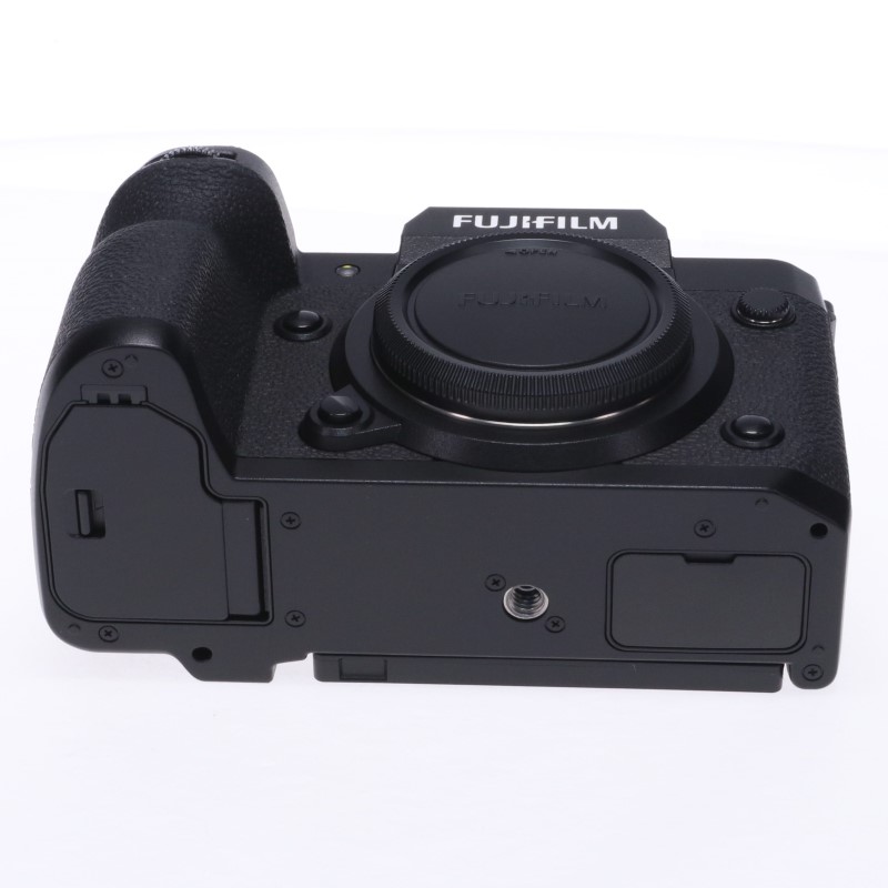 FUJIFILM X-H2 ボディ