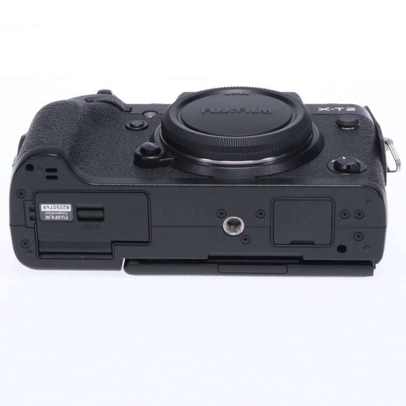 FUJIFILM X-T2 ボディ