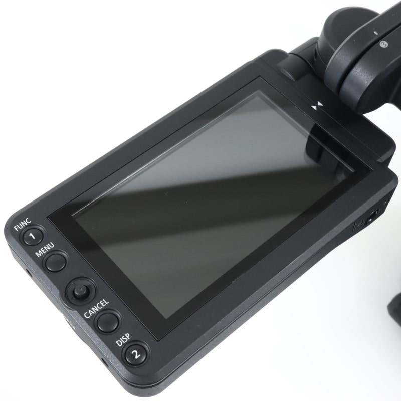 EOS C300 Mark III