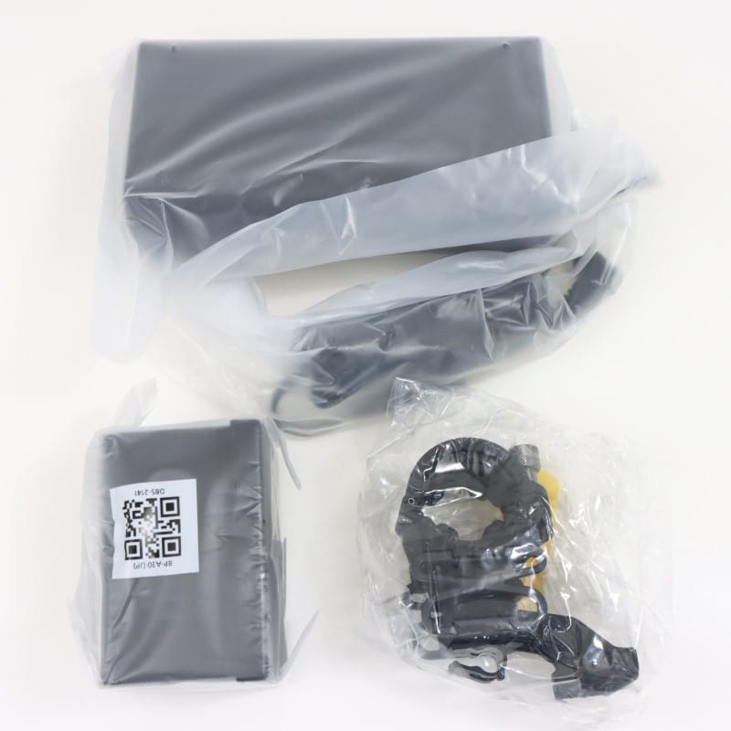 EOS C70 ボディー