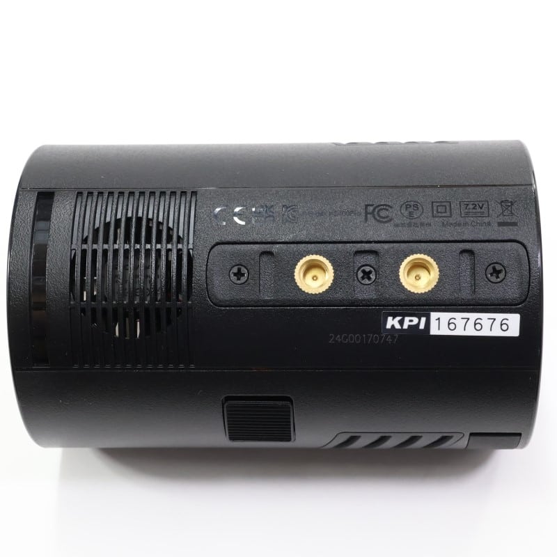 AD100Proポケットフラッシュキット