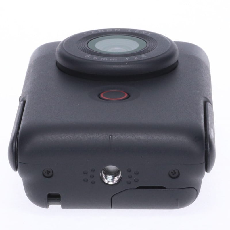 PowerShot V10 ブラック