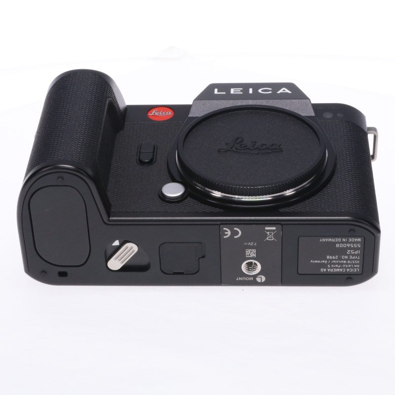 Leica SL2