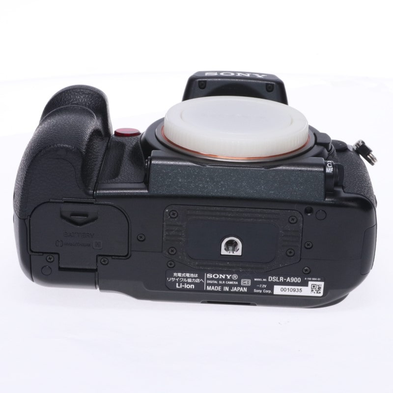 α900 ボディ DSLR-A900