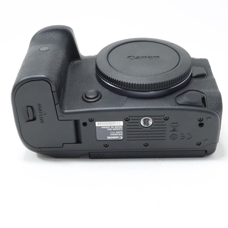 EOS R5 ボディー