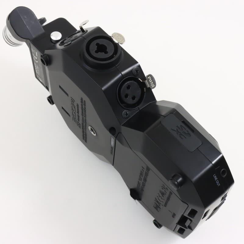 H8 [ハンディレコーダー]