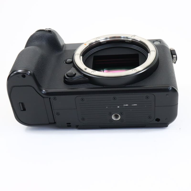 FUJIFILM GFX50S II ボディ